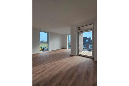 Exklusive Oberwohnung im Zentrum von Norden