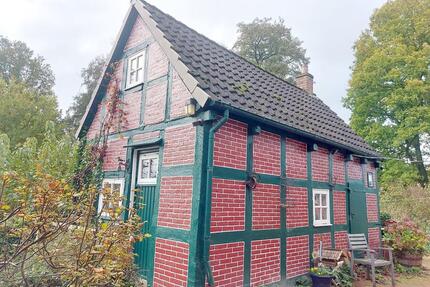 Möblierte Wohnung im Bremer Blockland - Bremen