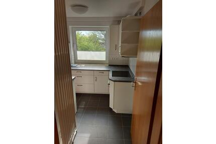 3 Zi. Dachgeschosswohnung in Hattstedt zu vermieten