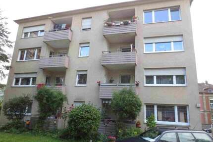 Wohnung zum Mieten in Würzburg 671,04 € 74.56 m²