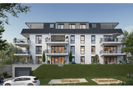 Wohnung zum Mieten in Chemnitz 1.350,00 € 97 m²