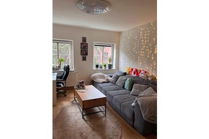 2-Zimmer Wohnung im 1.OG - 408,00&nbsp;EUR Kaltmiete, ca.&nbsp; 43,00&nbsp;m&sup2; in Nordhausen (PLZ: 99734)