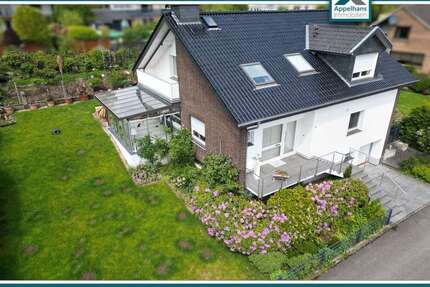 Haus zum Kaufen in Georgsmarienhütte 310.000,00 € 194.36 m²