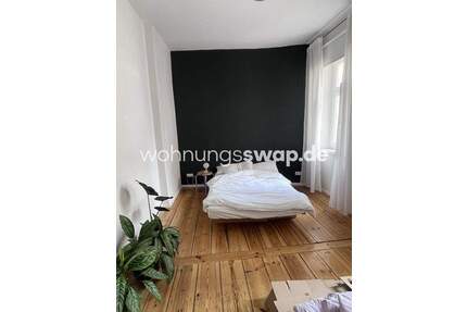 Wohnungsswap - Rosenthaler Str. - Berlin Mitte