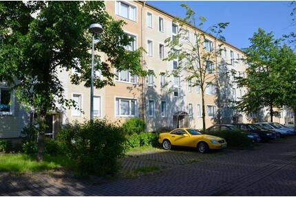 Ruhige Lage, Bad & Küche mit Fenster - Prenzlau