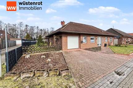 Haus zum Kaufen in Neubörger 225.000,00 € 93 m²