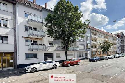 Wohnung zum Kaufen in Mannheim 375.000,00 € 108 m²