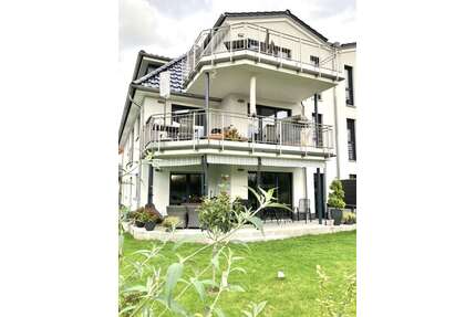 Wohnung zum Mieten in Okriftel 1.650,00 € 104 m²
