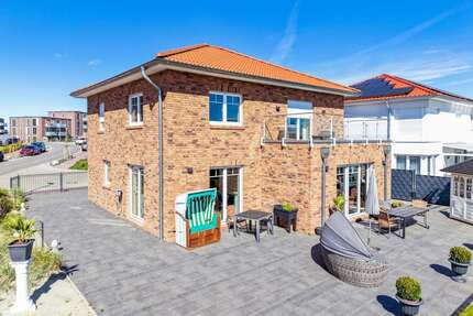 Haus zum Kaufen in Neustadt in Holstein 849.000,00 € 159 m²