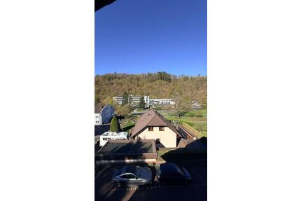 Charmante 2-Zimmer-Wohnung mit traumhaftem Ausblick in Bad Ems