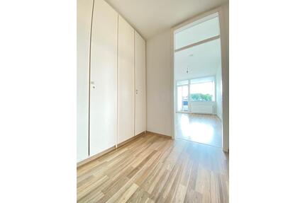 Helle 2 Zimmer Wohnung mit Balkon in Lüdenscheid ab 1.2.26 frei