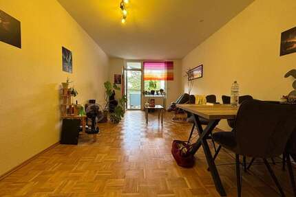Wohnung zum Mieten in Kaiserslautern 590,00 € 52 m²