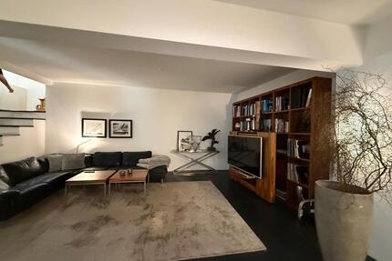 Loft in Top Lage von Bochum zu vermieten