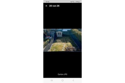 Reihenmittelhaus in VS-Villingen - Villingen-Schwenningen