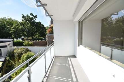 Wohnung zum Mieten in Mönchengladbach 480,00 € 34.71 m²
