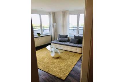 Wohnen auf Zeit in Dresden 1.595,00 €