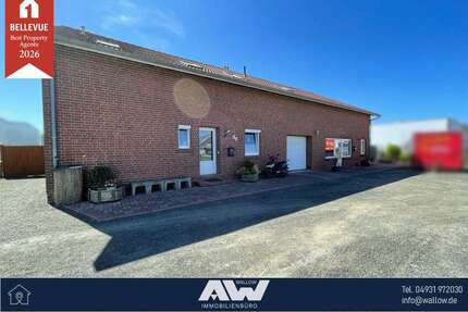 Haus zum Kaufen in Norden-Süderneuland I 329.500,00 € 181 m²