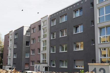 Stop! Weitläufige 3-Zimmer-Wohnung - Aachen Aachen-Mitte