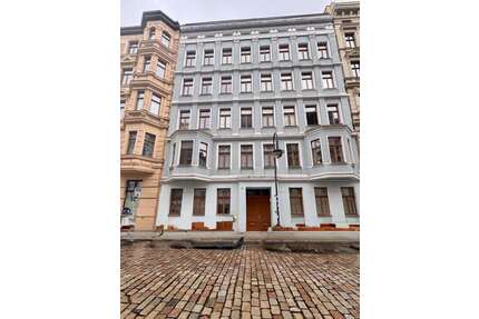 Wohnung zum Mieten in Magdeburg 550,00 € 68.7 m²