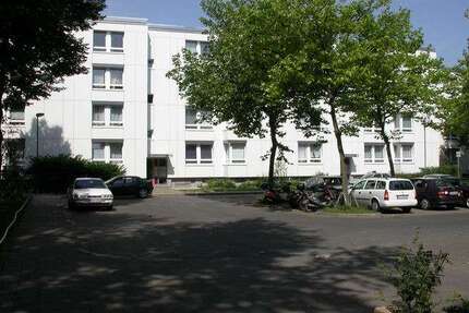 Wohnung zum Mieten in Düsseldorf 529,00 € 35.76 m²