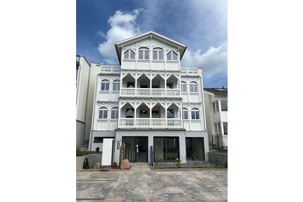 Wohnung zum Kaufen in Sassnitz 332.878,00 € 56.42 m²