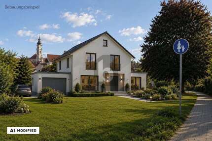 Grundstück zu verkaufen in Altomünster 498.000,00 € 565 m²