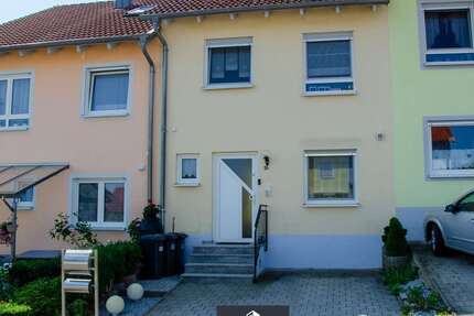 Haus zum Kaufen in Amberg 345.000,00 € 132 m²