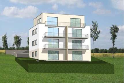 Wohnung zum Kaufen in Gelnhausen 469.000,00 € 93 m²