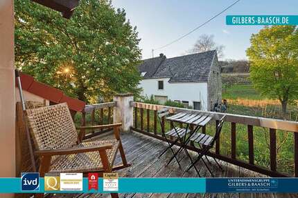 Haus zum Kaufen in Trierweiler 395.000,00 € 220 m²