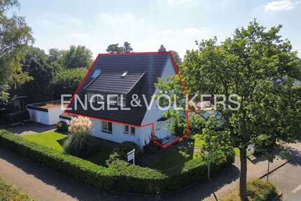 Wohnung zum Kaufen in Krefeld 395.000,00 € 117 m²