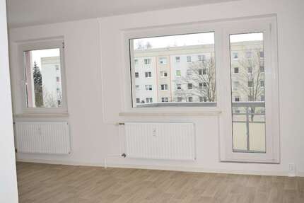Wohnung zum Mieten in Gotha 430,00 € 71.6 m²