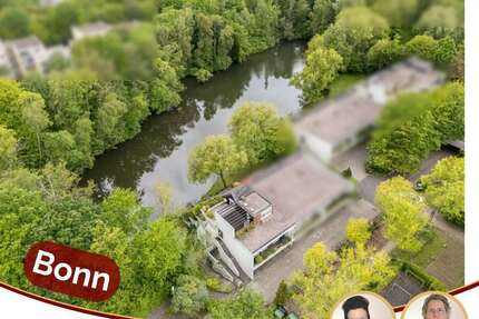 Wohnung zum Kaufen in Bonn 429.000,00 € 146.79 m²