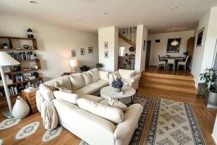 Wohnung zum Kaufen in Braunschweig 395.000,00 € 129.35 m²