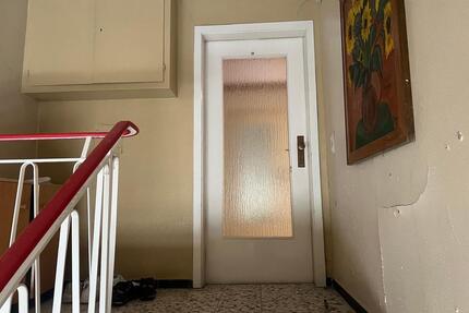 4-Zimmer-Wohnung in ruhiger Lage in LeonbergEltingen