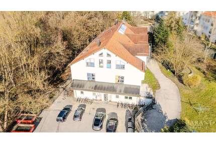 Haus zum Kaufen in Wasserburg am Inn 3.500.000,00 € 1123 m²