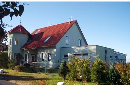 nicht alltägliches-starkes Haus-beim See+Natur+City-von privat - Dummerstorf