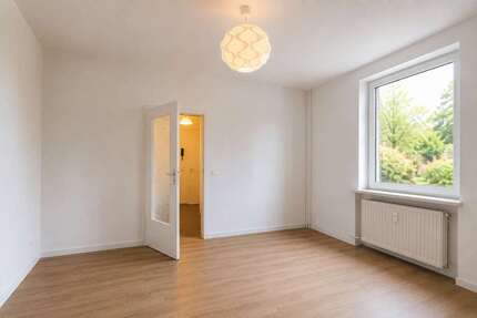Wohnung zum Mieten in Bad Sachsa 450,00 € 48.29 m²