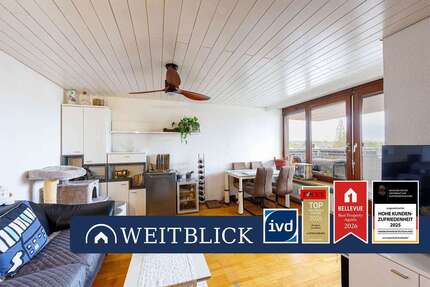 Wohnung zum Kaufen in Ludwigsburg 199.000,00 € 78 m²