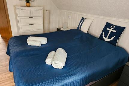 Cuxhaven Ferienwohnung - 70,00&nbsp;EUR Kaltmiete, in Cuxhaven (PLZ: 27476) Duhnen