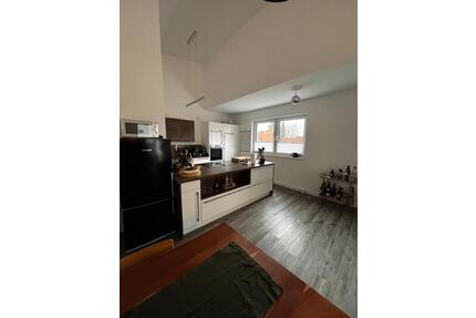 Penthousewohnung in zentraler Lage von Lohne zu vermieten! - Lohne (Oldenburg)