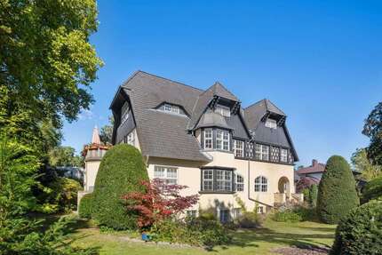 Wohnung zum Kaufen in Berlin 845.000,00 € 192 m²