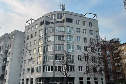 4 Zimmerwohnung am KaDeWe - 619.000,00&nbsp;EUR Kaufpreis, ca.&nbsp; 102,00&nbsp;m&sup2;&nbsp;Wohnfl&auml;che in Berlin (PLZ: 10789) Wilmersdorf