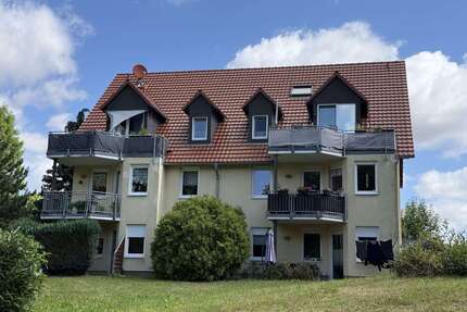 Wohnung zum Mieten in Sohland am Rotstein 370,00 € 67 m²