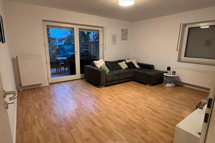 Sehr schöne Erdgeschoßwohnung 2 ZKB Innenstadtlage Lingen - Lingen (Ems)