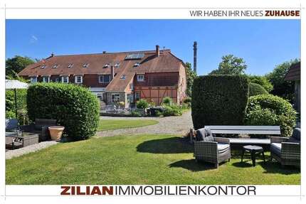 Haus zum Kaufen in Klütz-Grundshagen 785.000,00 € 511 m²