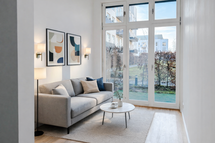 Wohnung zum Kaufen in Berlin 265.000,00 € 47 m²