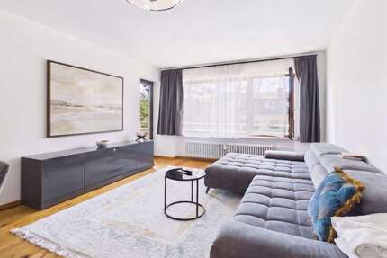 Wohnung zum Kaufen in Freising 465.000,00 € 100 m²