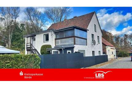 Haus zum Kaufen in Ausleben 147.000,00 € 120 m²