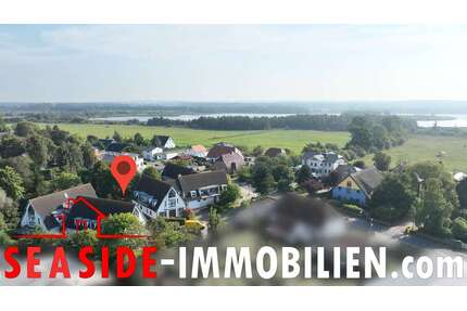 Wohnung zum Kaufen in Börgerende-Rethwisch 285.000,00 € 67.58 m²