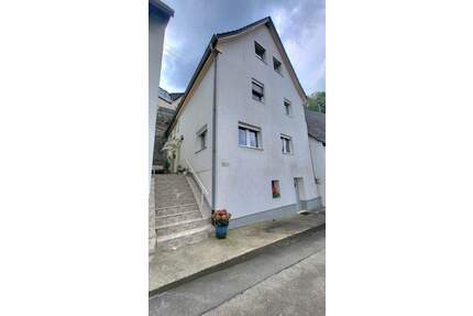 +++Langenau-OT, 2 x DHH, ca. 87 m² Wfl. u. ca. 50 m² Wfl., inkl. 